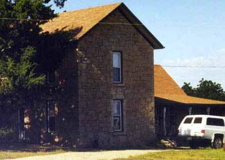 Brother Jerry's place